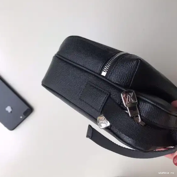 WIS Louis Messenger Vuitton 0420